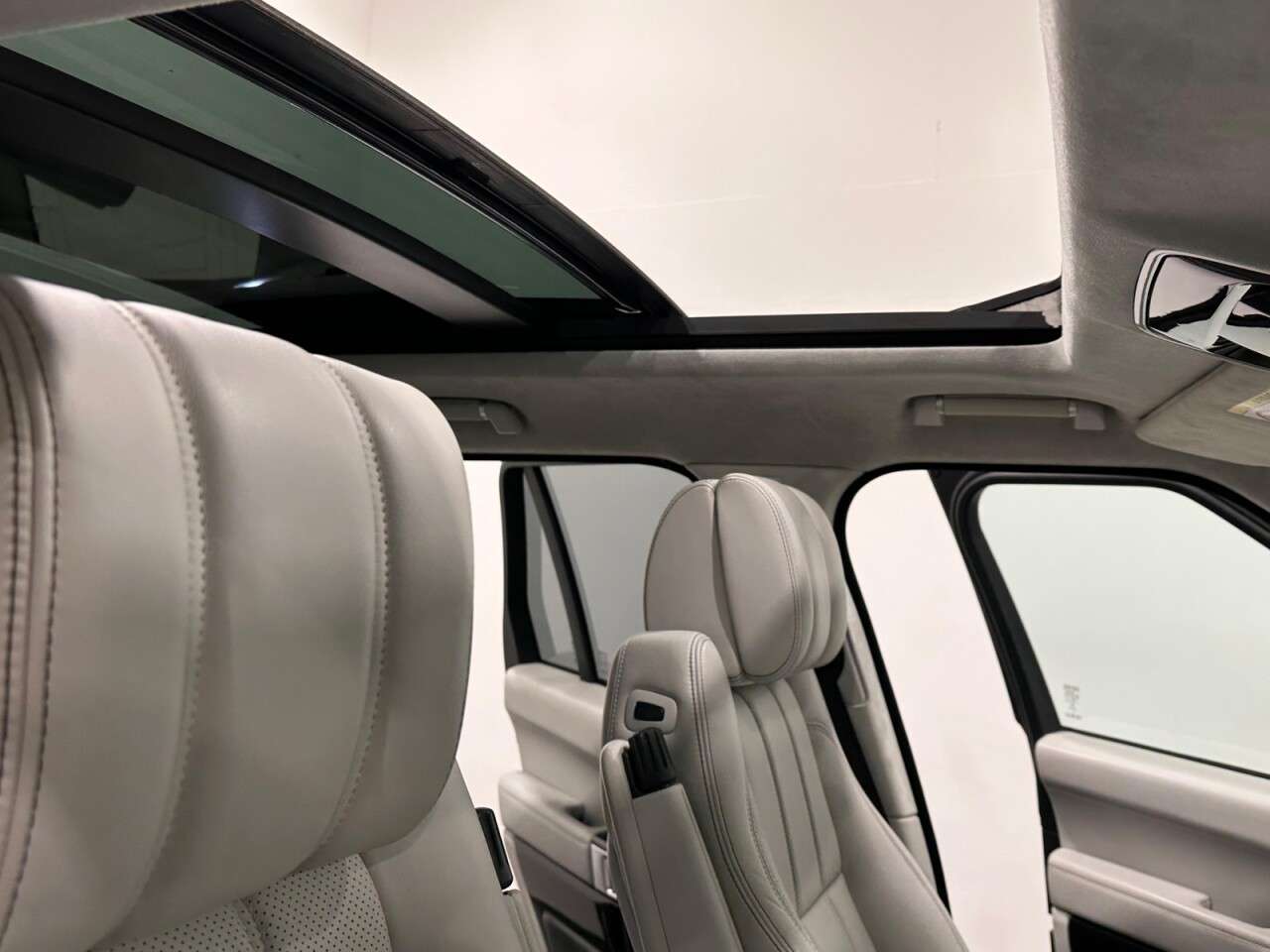 2016 LAND ROVER RANGE ROVER 2016 LAND ROVER RANGE ROVER