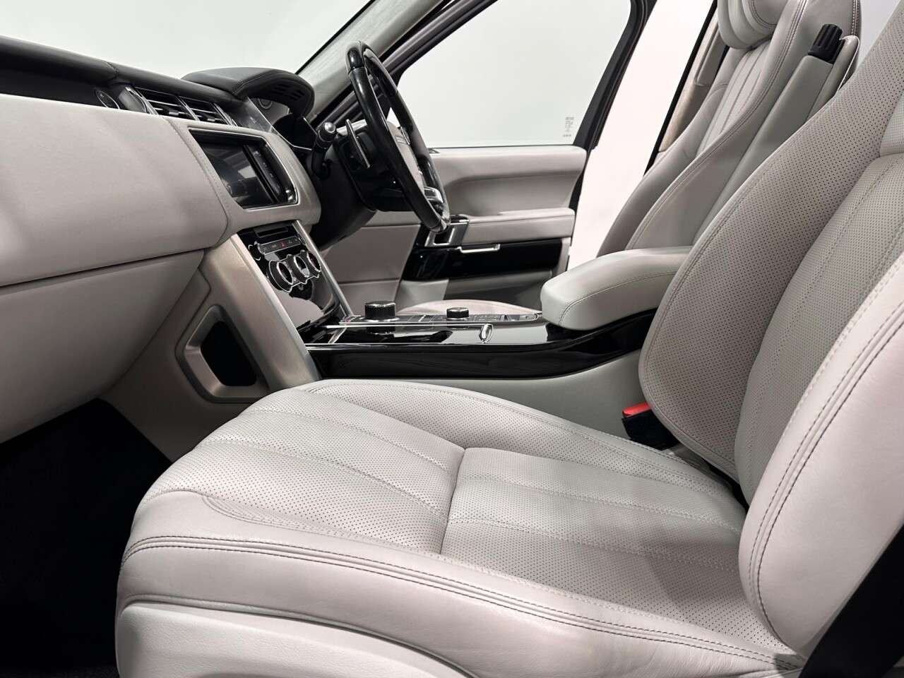 2016 LAND ROVER RANGE ROVER 2016 LAND ROVER RANGE ROVER