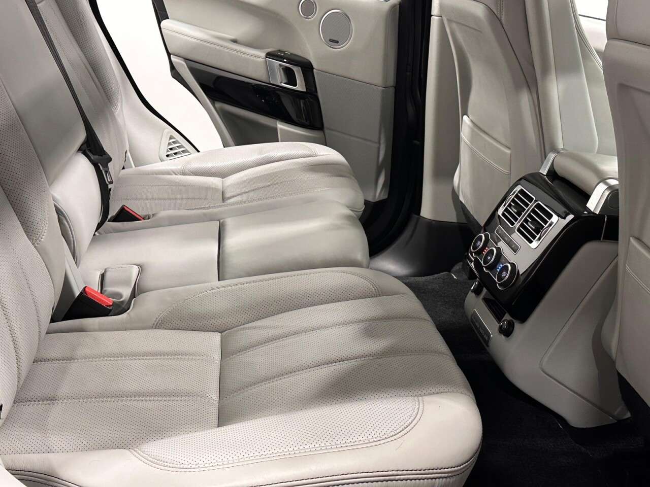 2016 LAND ROVER RANGE ROVER 2016 LAND ROVER RANGE ROVER