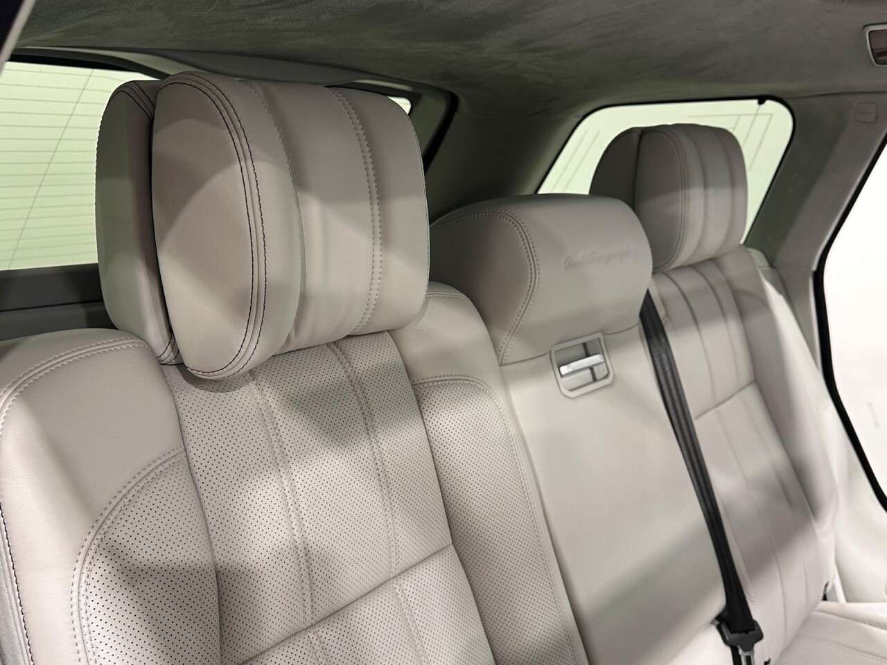 2016 LAND ROVER RANGE ROVER 2016 LAND ROVER RANGE ROVER