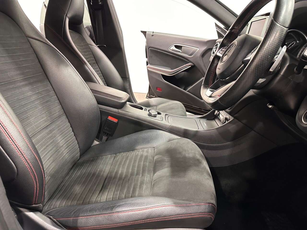 2015 MERCEDES-BENZ CLA 2015 MERCEDES-BENZ CLA