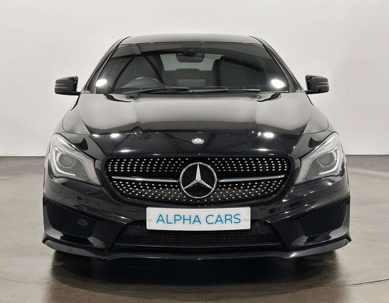 2015 MERCEDES-BENZ CLA 2015 MERCEDES-BENZ CLA