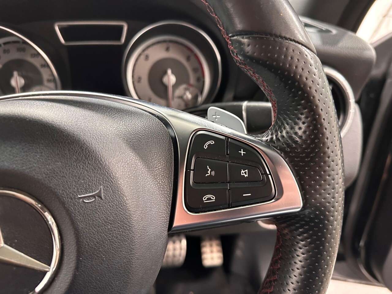 2015 MERCEDES-BENZ CLA 2015 MERCEDES-BENZ CLA