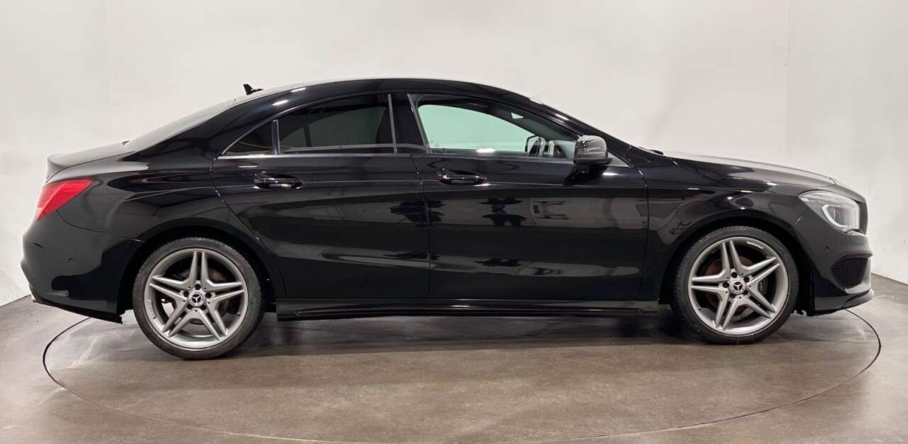 2015 MERCEDES-BENZ CLA 2015 MERCEDES-BENZ CLA