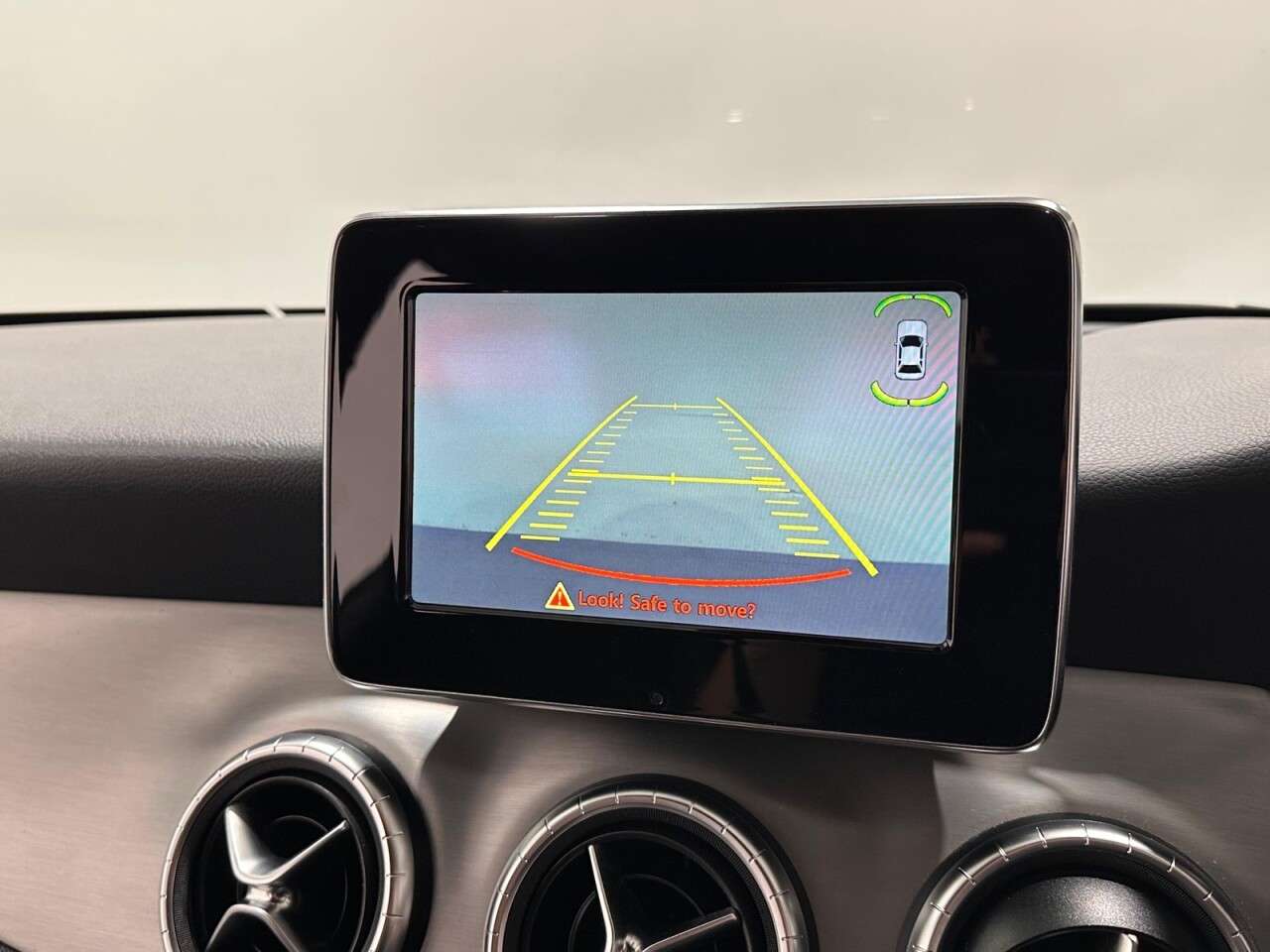 2015 MERCEDES-BENZ CLA 2015 MERCEDES-BENZ CLA