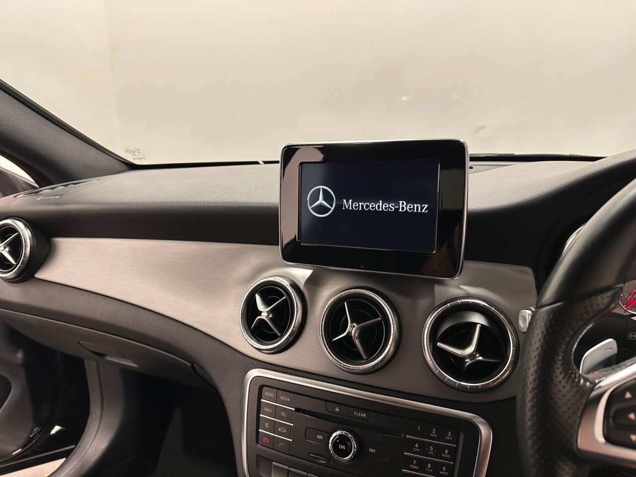 2015 MERCEDES-BENZ CLA 2015 MERCEDES-BENZ CLA