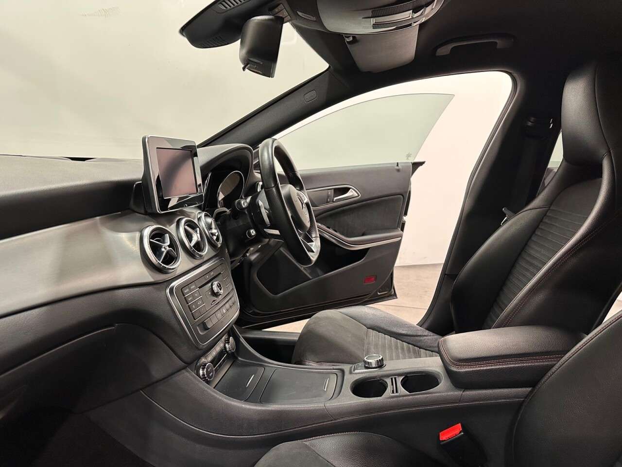 2015 MERCEDES-BENZ CLA 2015 MERCEDES-BENZ CLA