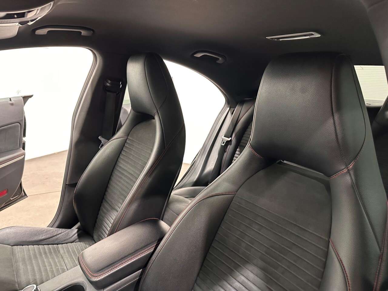 2015 MERCEDES-BENZ CLA 2015 MERCEDES-BENZ CLA