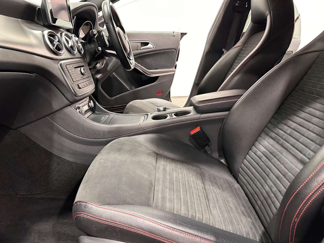 2015 MERCEDES-BENZ CLA 2015 MERCEDES-BENZ CLA