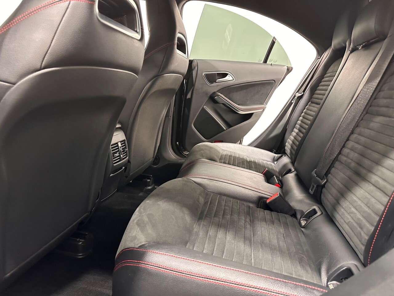 2015 MERCEDES-BENZ CLA 2015 MERCEDES-BENZ CLA