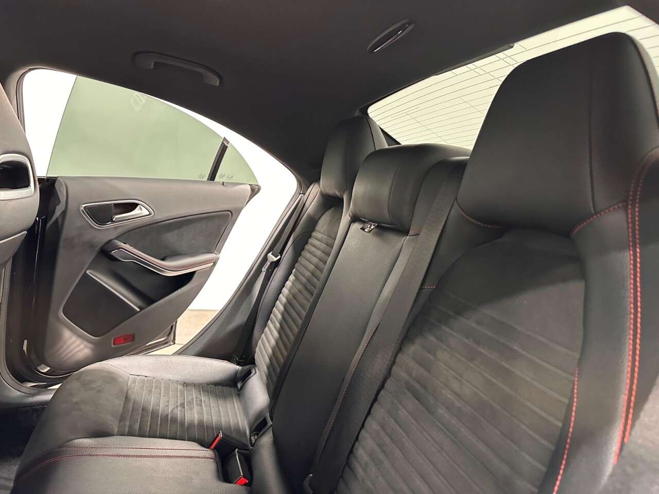 2015 MERCEDES-BENZ CLA 2015 MERCEDES-BENZ CLA