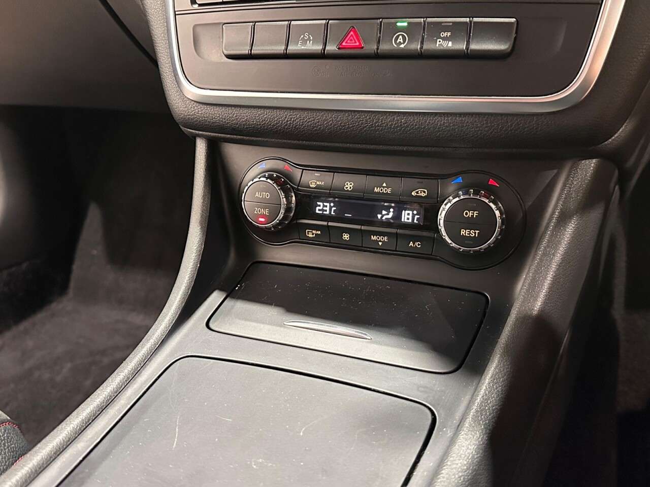 2015 MERCEDES-BENZ CLA 2015 MERCEDES-BENZ CLA