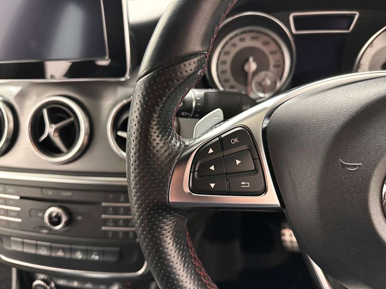 2015 MERCEDES-BENZ CLA 2015 MERCEDES-BENZ CLA