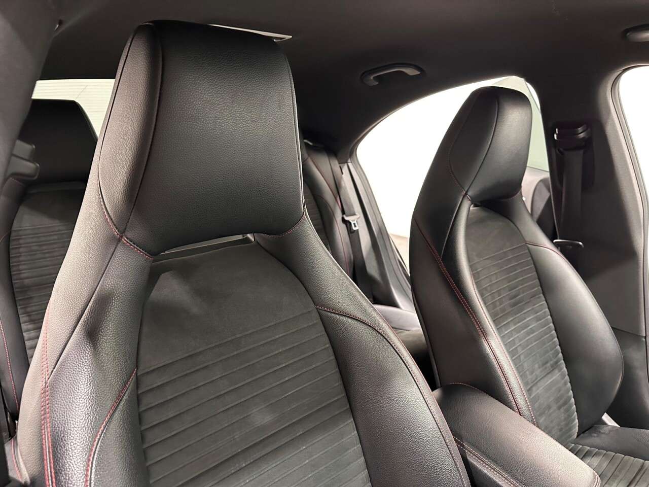 2015 MERCEDES-BENZ CLA 2015 MERCEDES-BENZ CLA