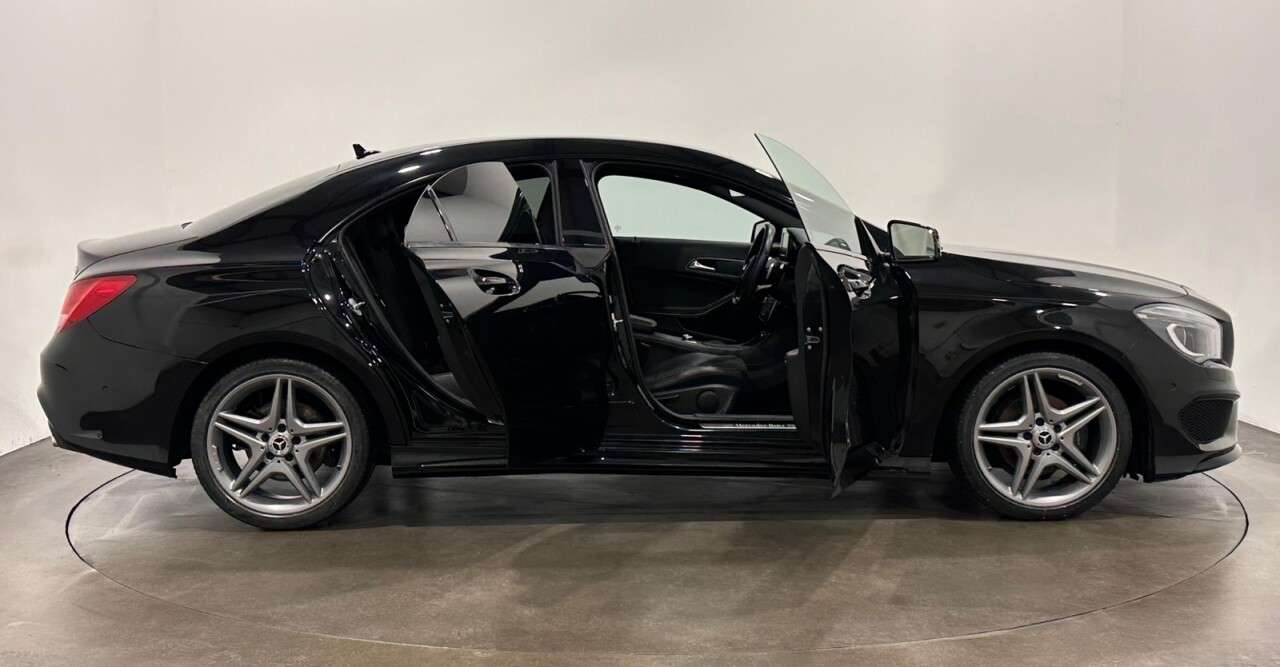2015 MERCEDES-BENZ CLA 2015 MERCEDES-BENZ CLA
