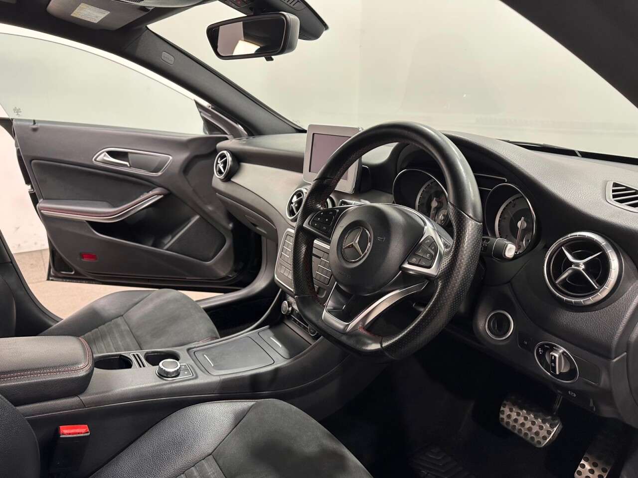 2015 MERCEDES-BENZ CLA 2015 MERCEDES-BENZ CLA