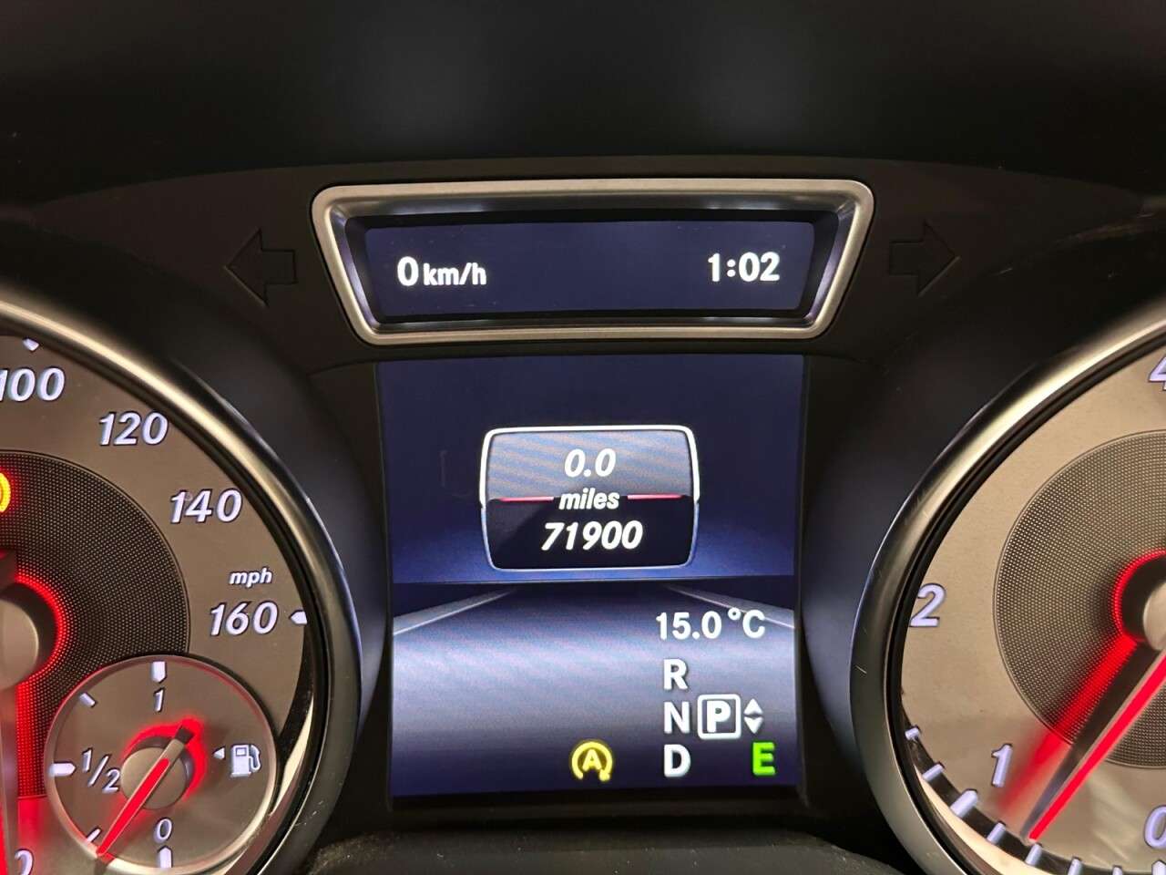 2015 MERCEDES-BENZ CLA 2015 MERCEDES-BENZ CLA