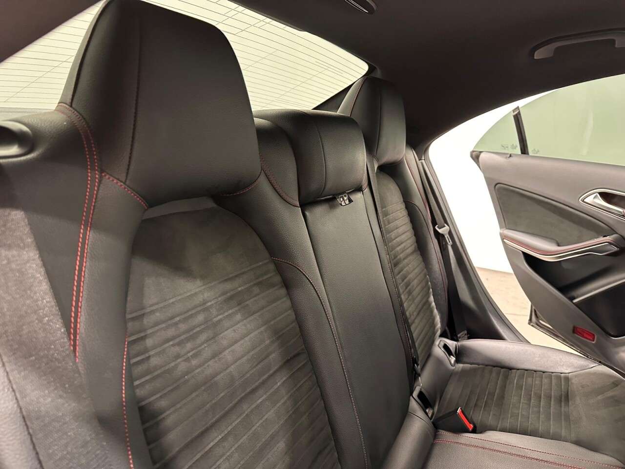 2015 MERCEDES-BENZ CLA 2015 MERCEDES-BENZ CLA