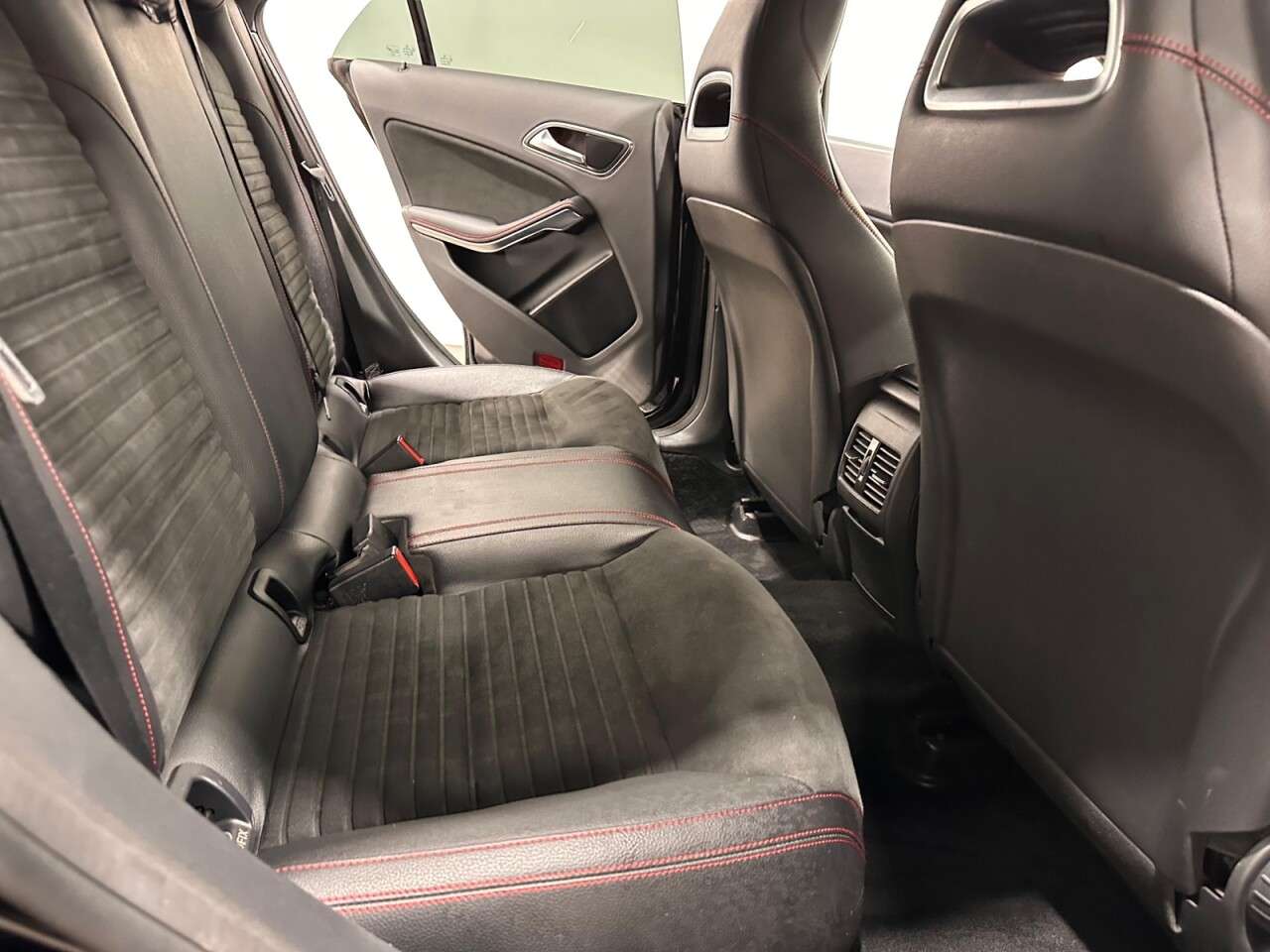 2015 MERCEDES-BENZ CLA 2015 MERCEDES-BENZ CLA