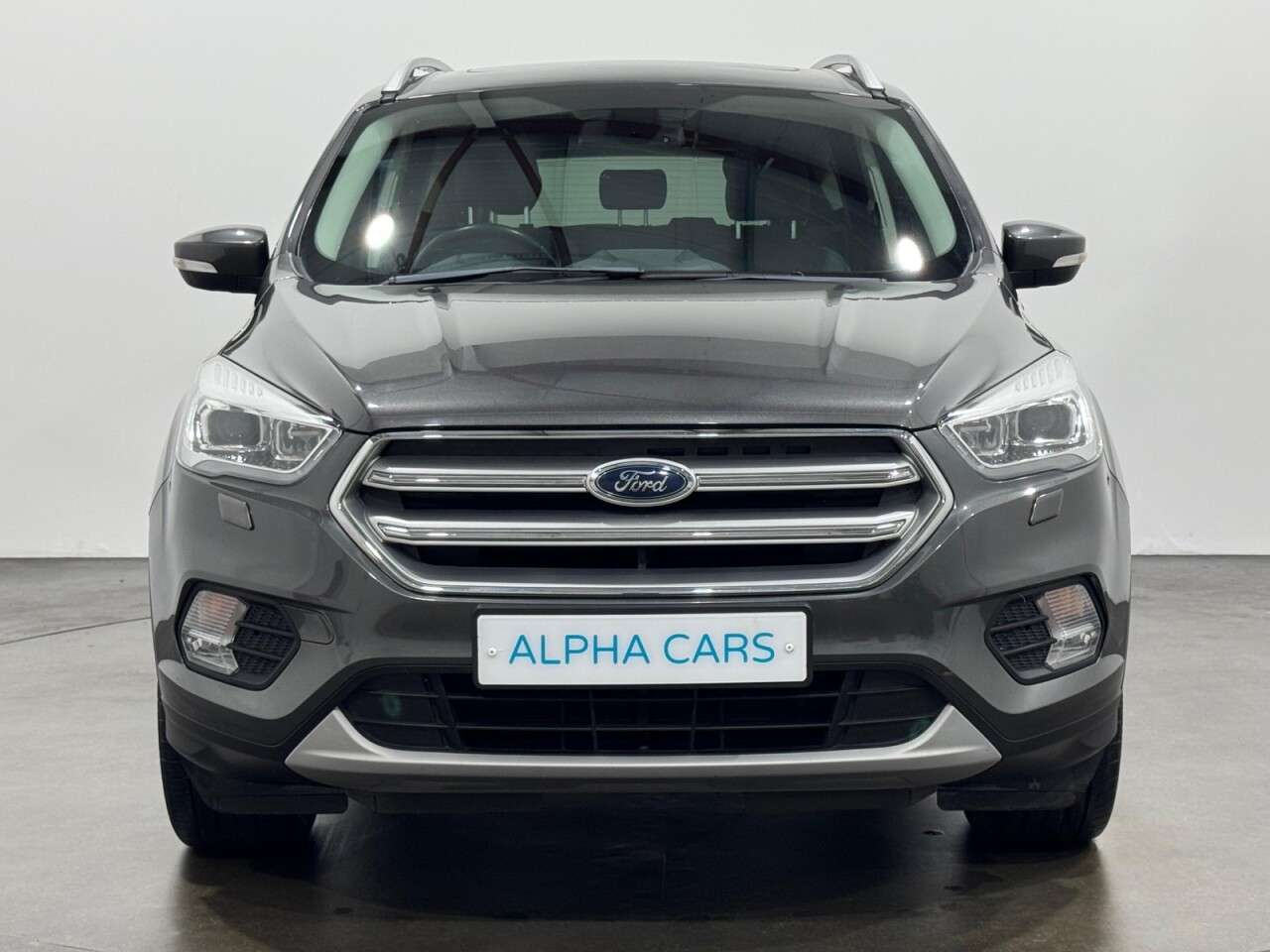 2018 FORD KUGA 2018 FORD KUGA