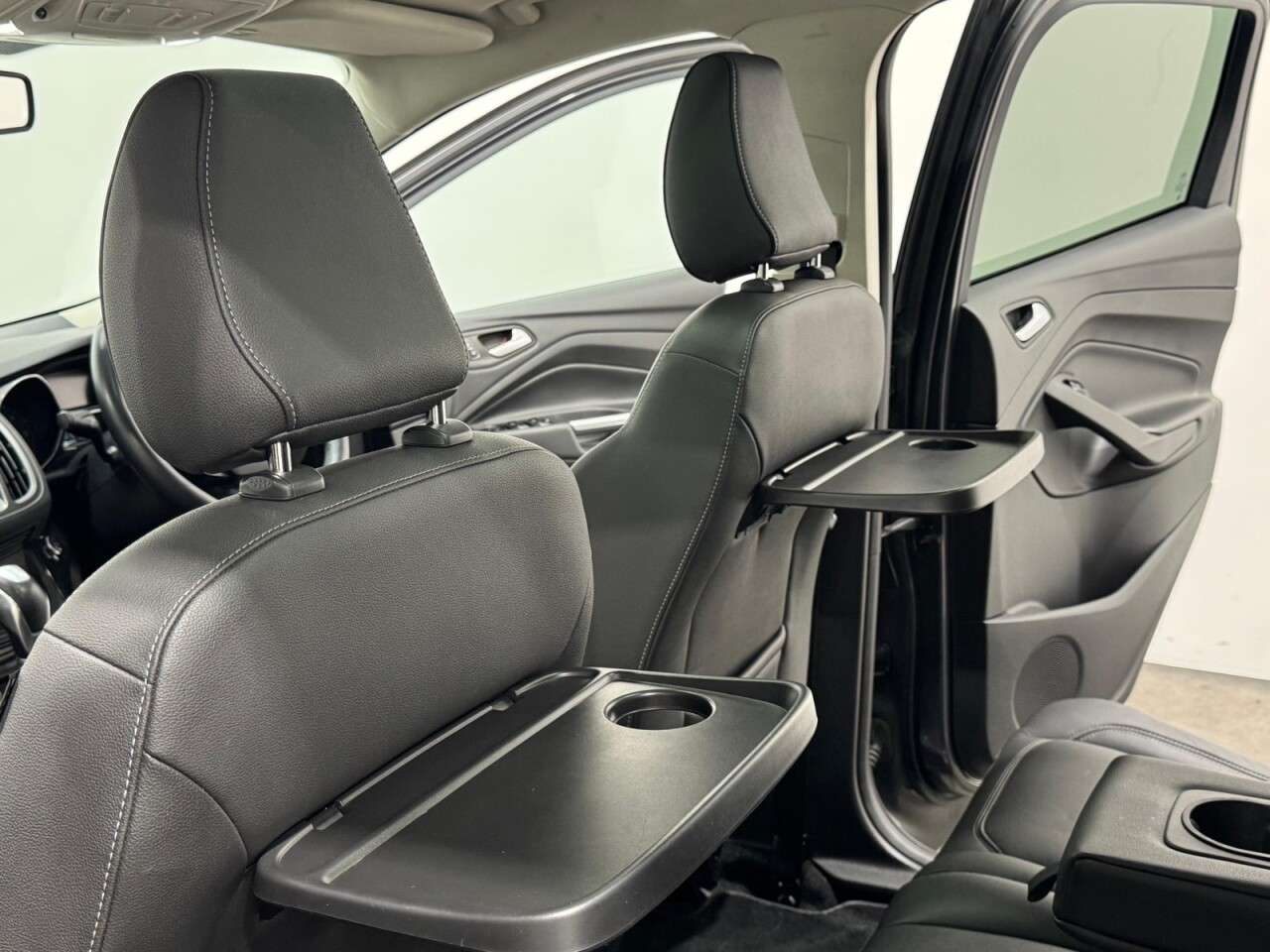 2018 FORD KUGA 2018 FORD KUGA