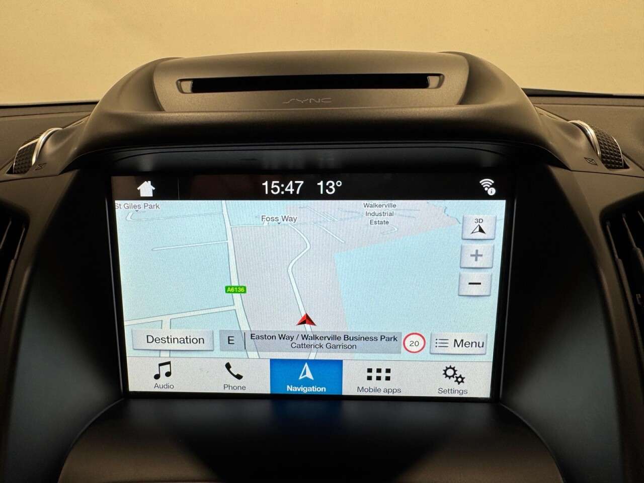 2018 FORD KUGA 2018 FORD KUGA