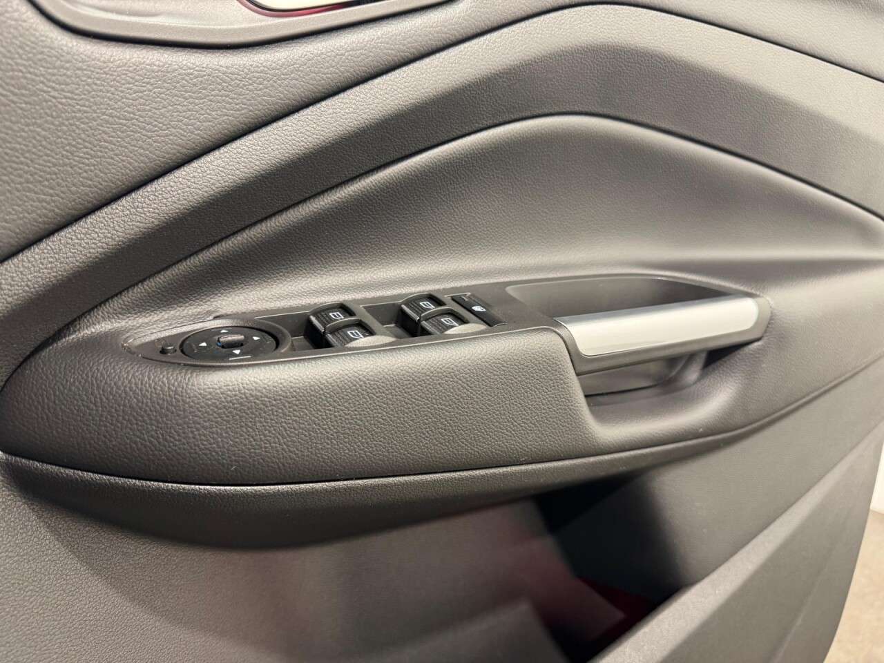 2018 FORD KUGA 2018 FORD KUGA