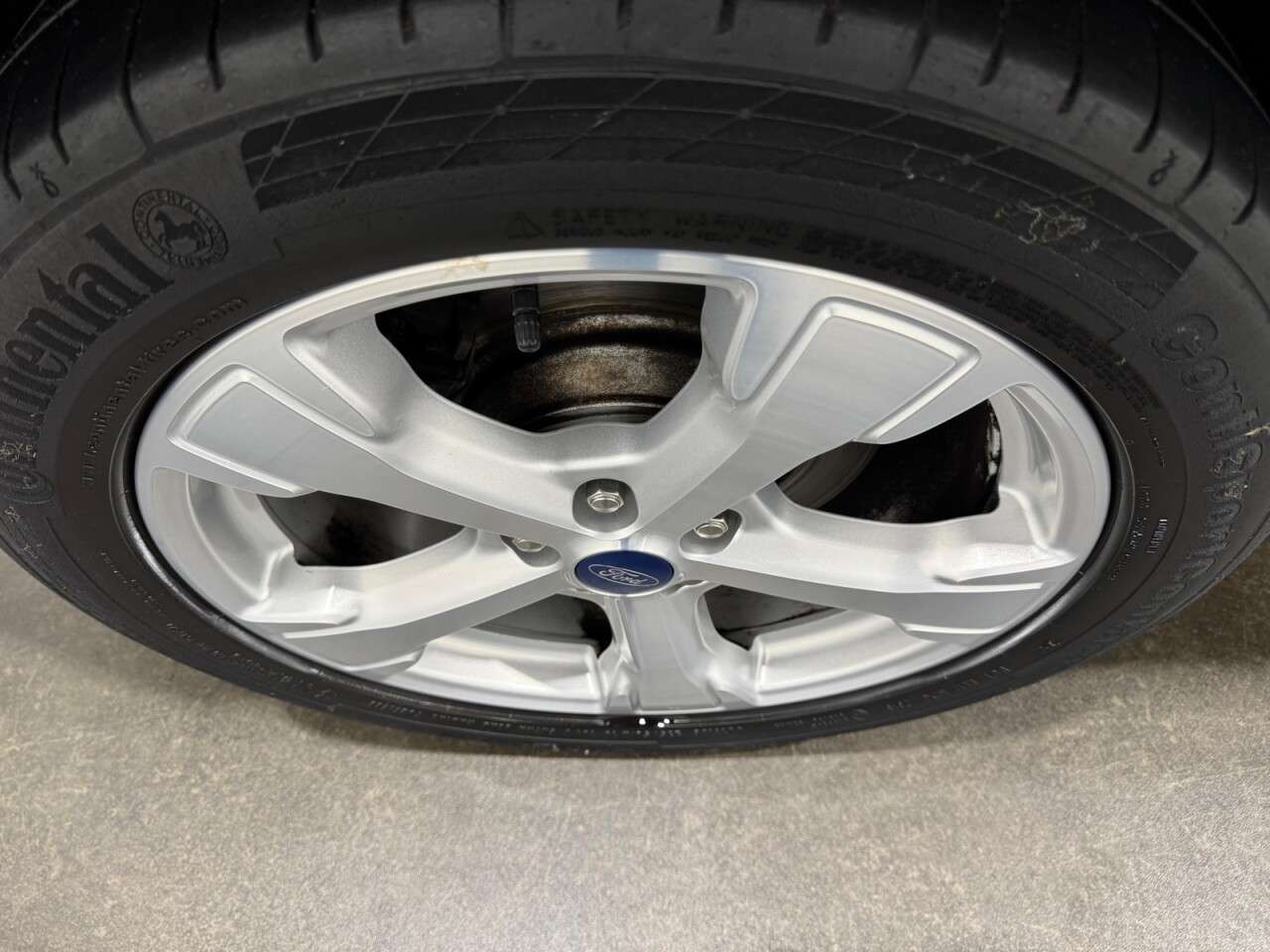 2018 FORD KUGA 2018 FORD KUGA