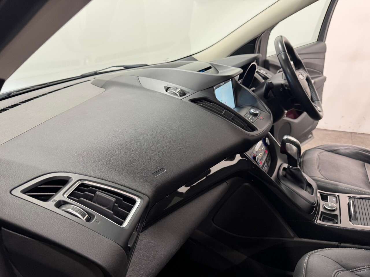 2018 FORD KUGA 2018 FORD KUGA