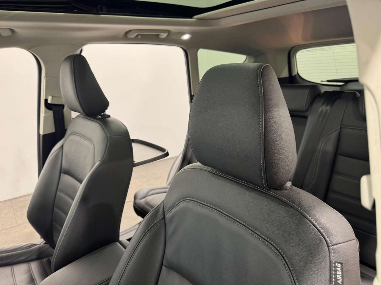 2018 FORD KUGA 2018 FORD KUGA