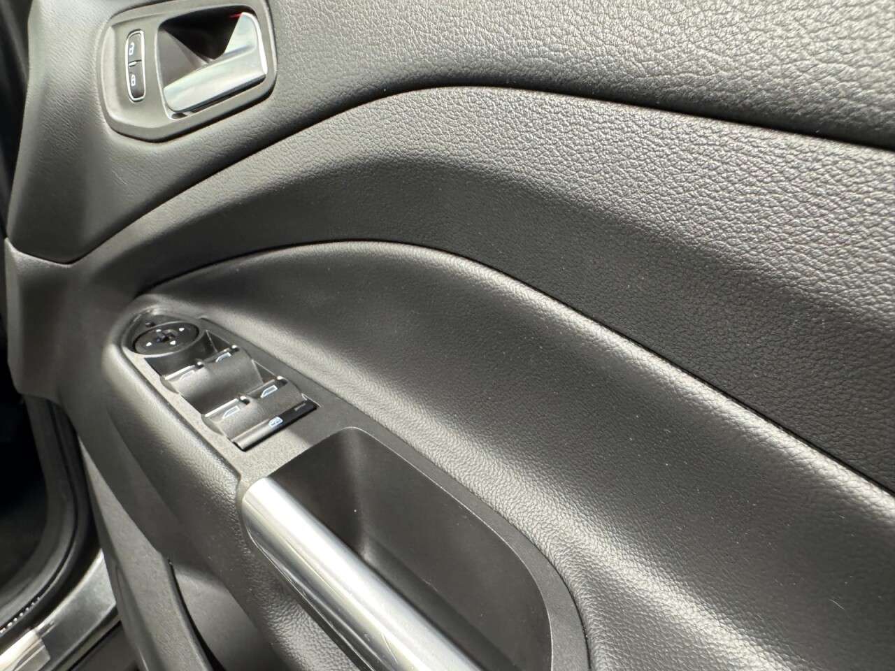 2018 FORD KUGA 2018 FORD KUGA