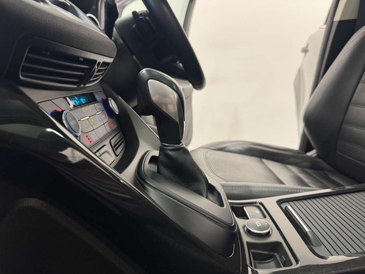 2018 FORD KUGA 2018 FORD KUGA