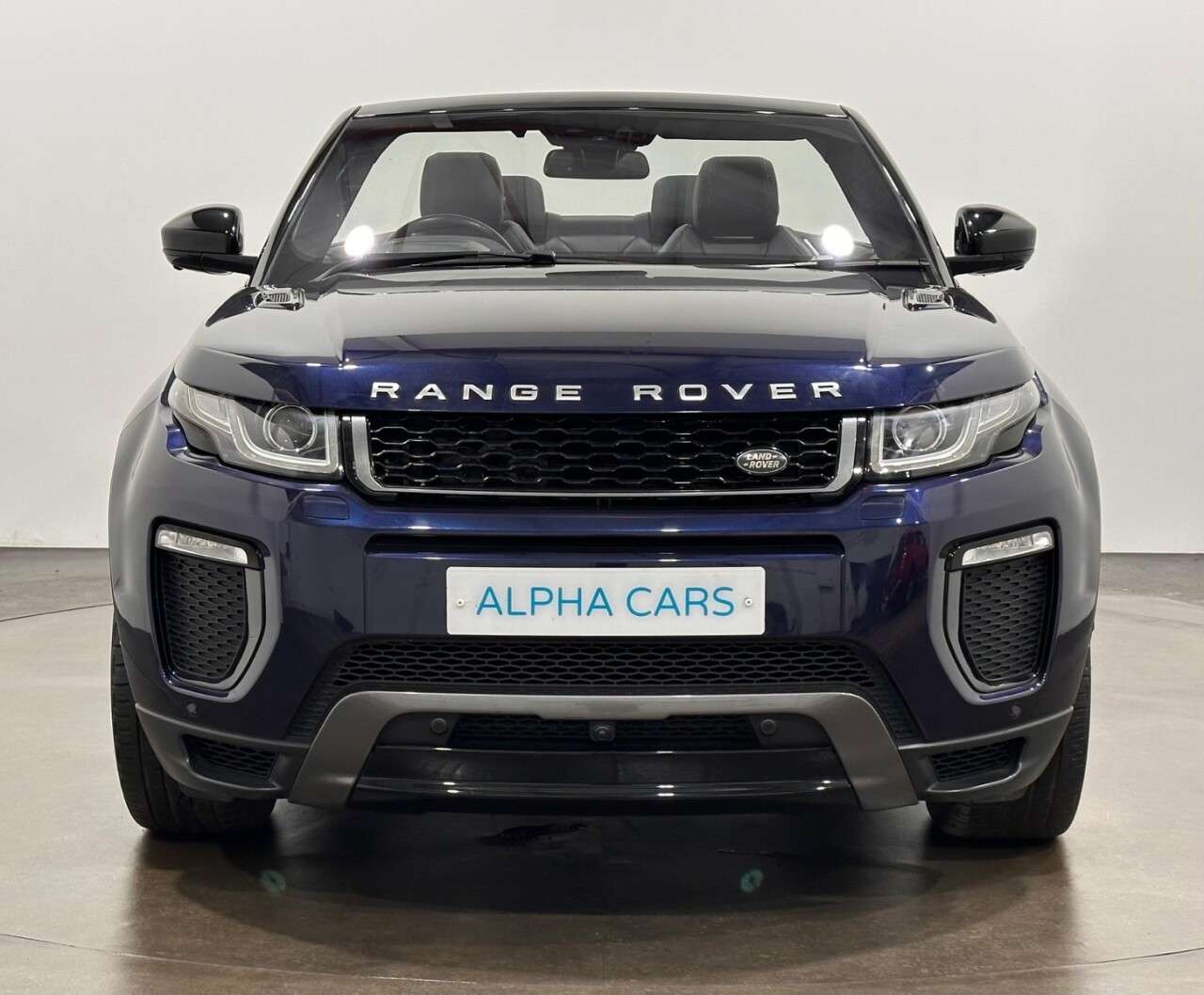 2016 LAND ROVER RANGE ROVER EVOQUE 2016 LAND ROVER RANGE ROVER EVOQUE