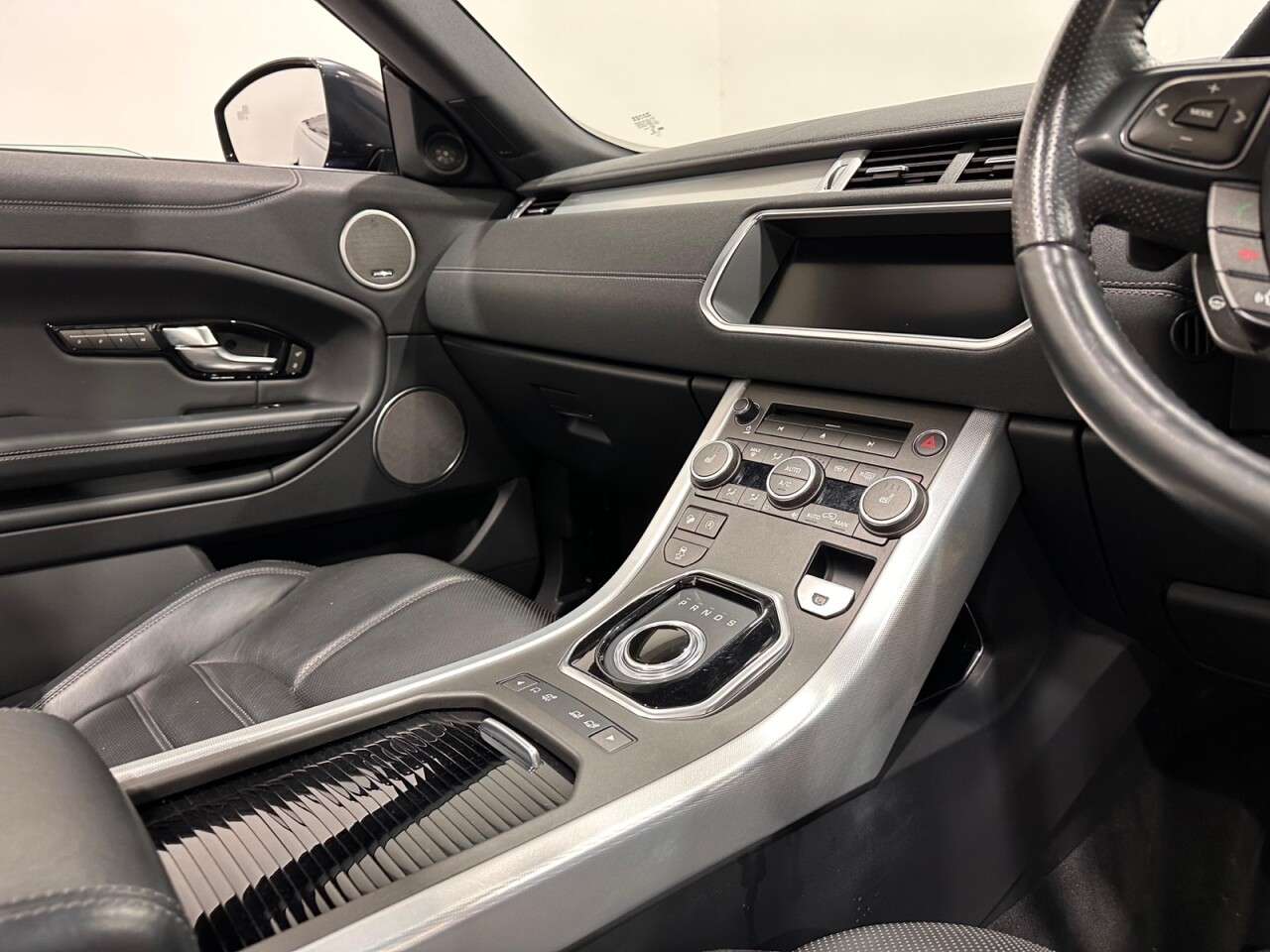 2016 LAND ROVER RANGE ROVER EVOQUE 2016 LAND ROVER RANGE ROVER EVOQUE