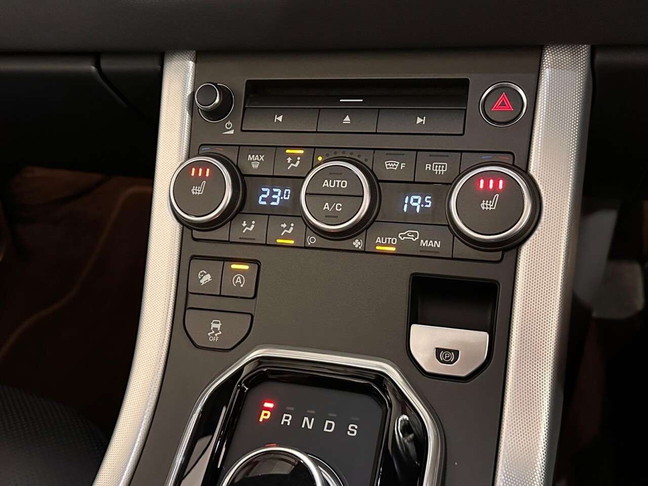 2016 LAND ROVER RANGE ROVER EVOQUE 2016 LAND ROVER RANGE ROVER EVOQUE