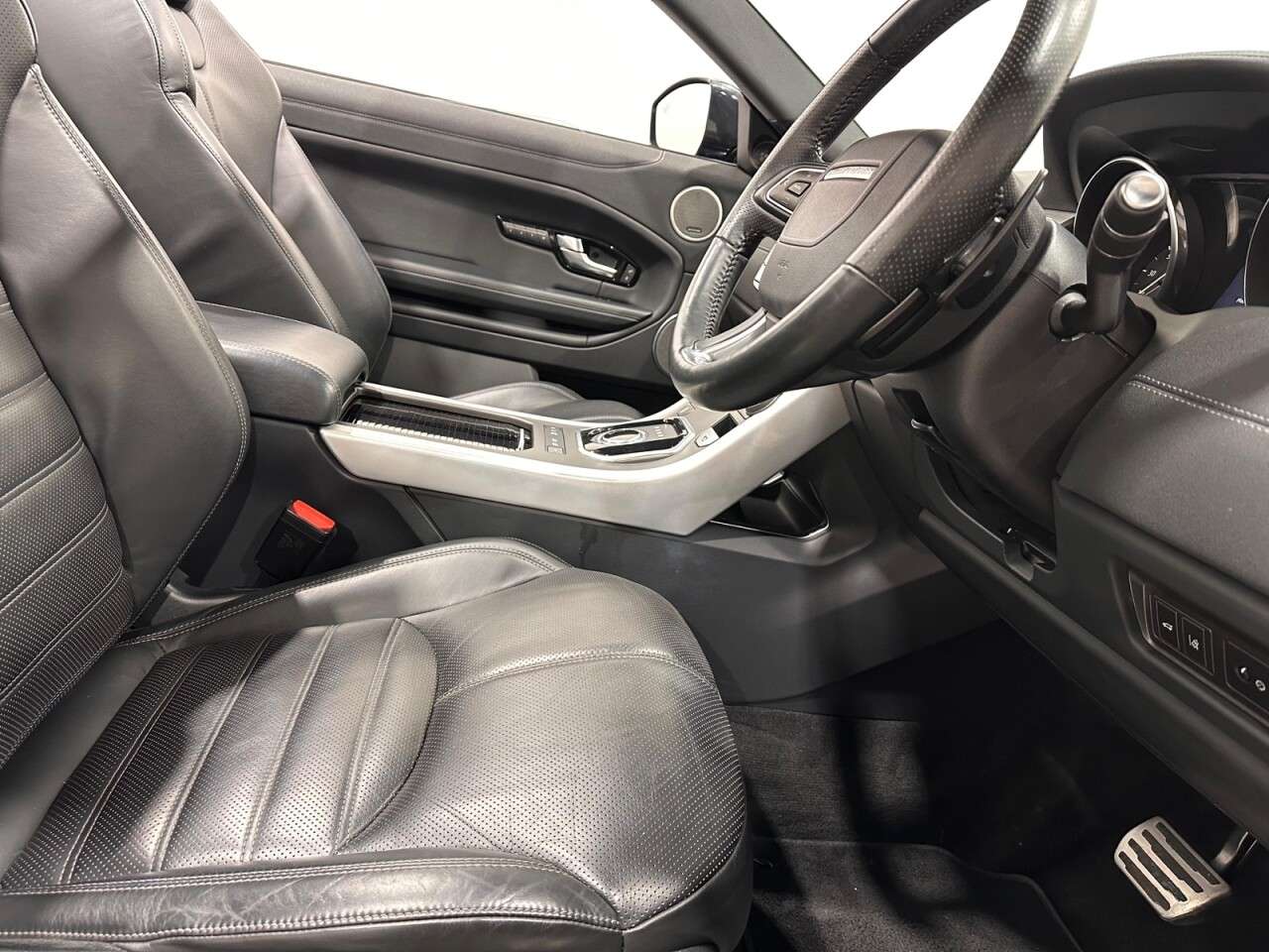 2016 LAND ROVER RANGE ROVER EVOQUE 2016 LAND ROVER RANGE ROVER EVOQUE