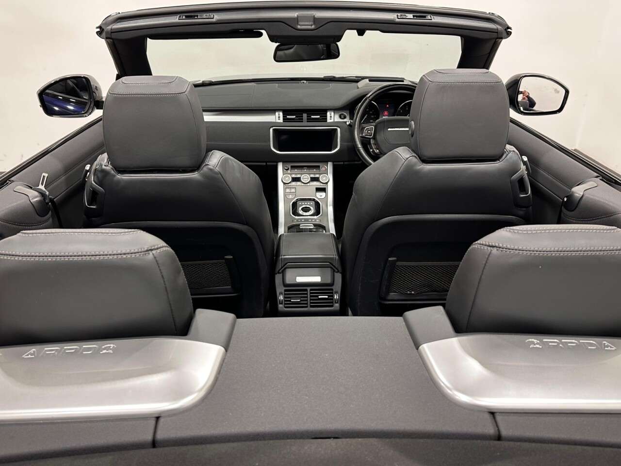 2016 LAND ROVER RANGE ROVER EVOQUE 2016 LAND ROVER RANGE ROVER EVOQUE