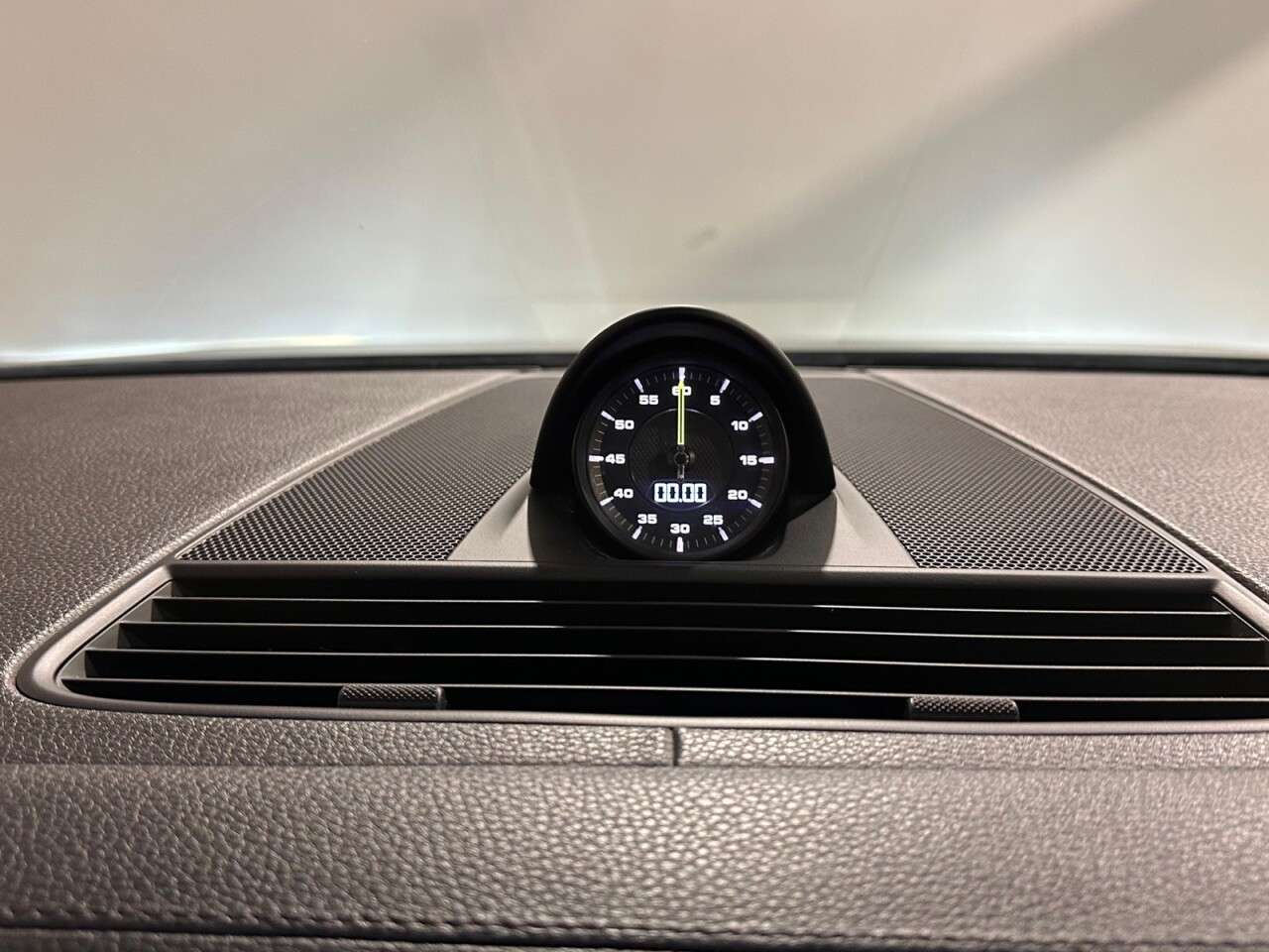 2020 PORSCHE PANAMERA 2020 PORSCHE PANAMERA