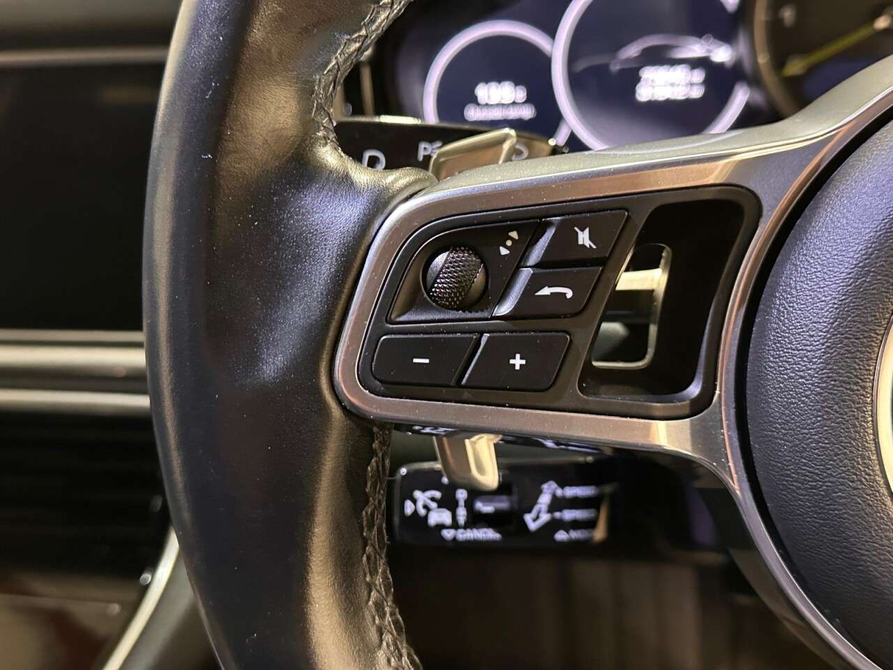 2020 PORSCHE PANAMERA 2020 PORSCHE PANAMERA