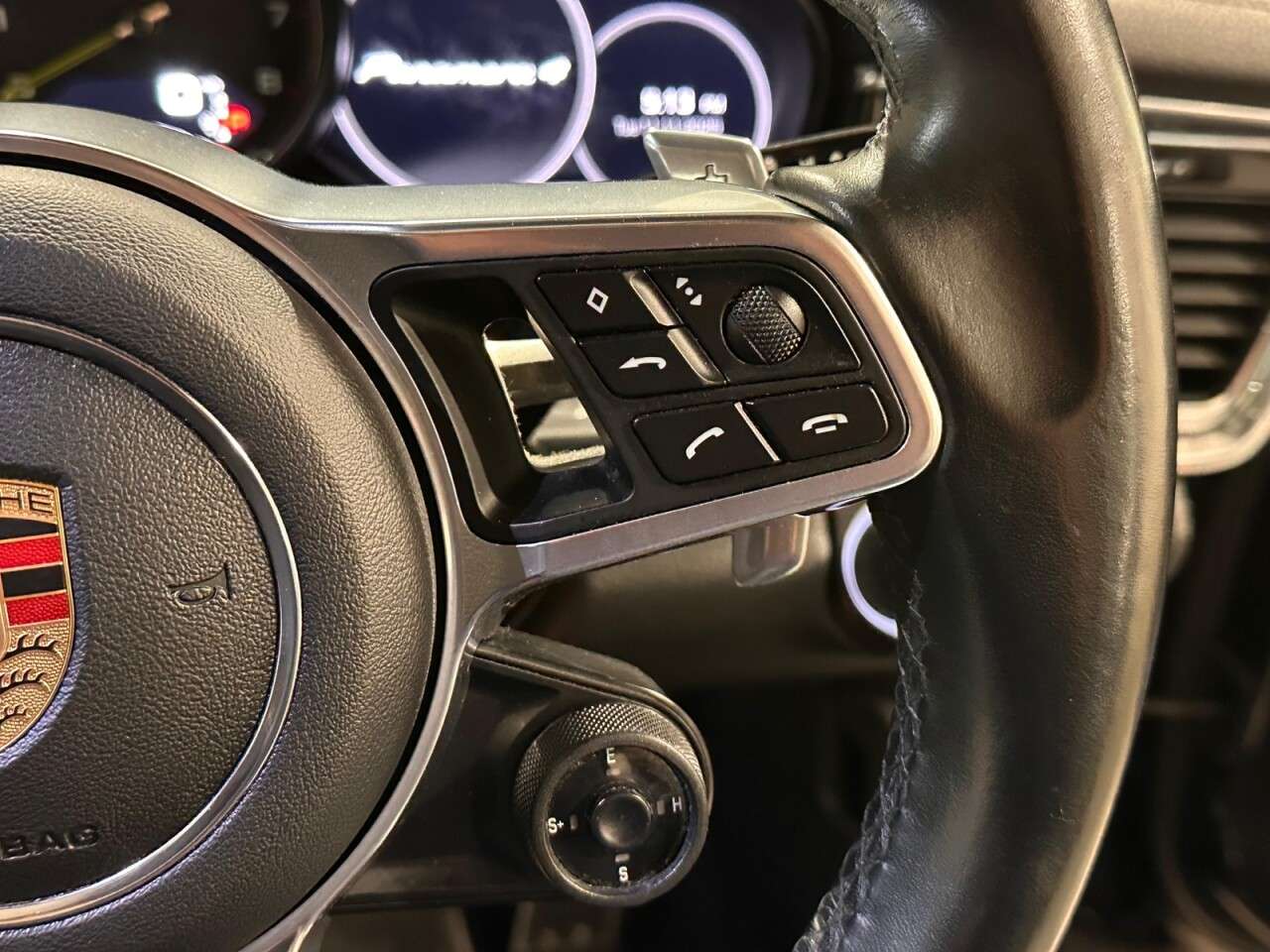 2020 PORSCHE PANAMERA 2020 PORSCHE PANAMERA