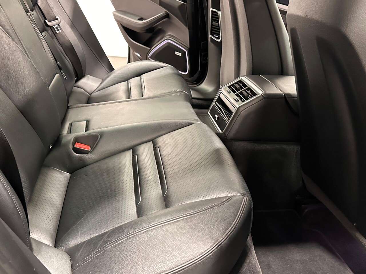 2020 PORSCHE PANAMERA 2020 PORSCHE PANAMERA