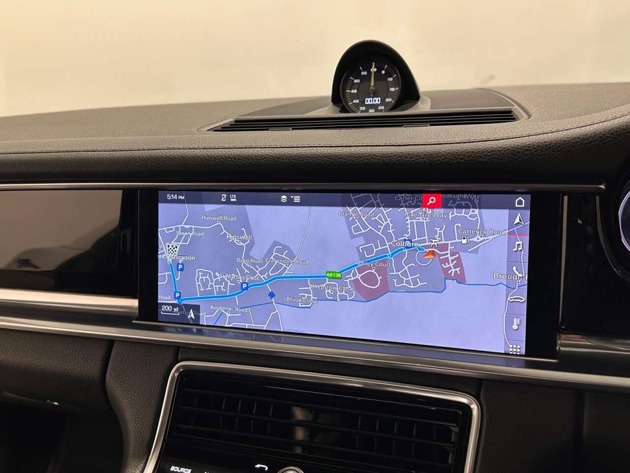 2020 PORSCHE PANAMERA 2020 PORSCHE PANAMERA