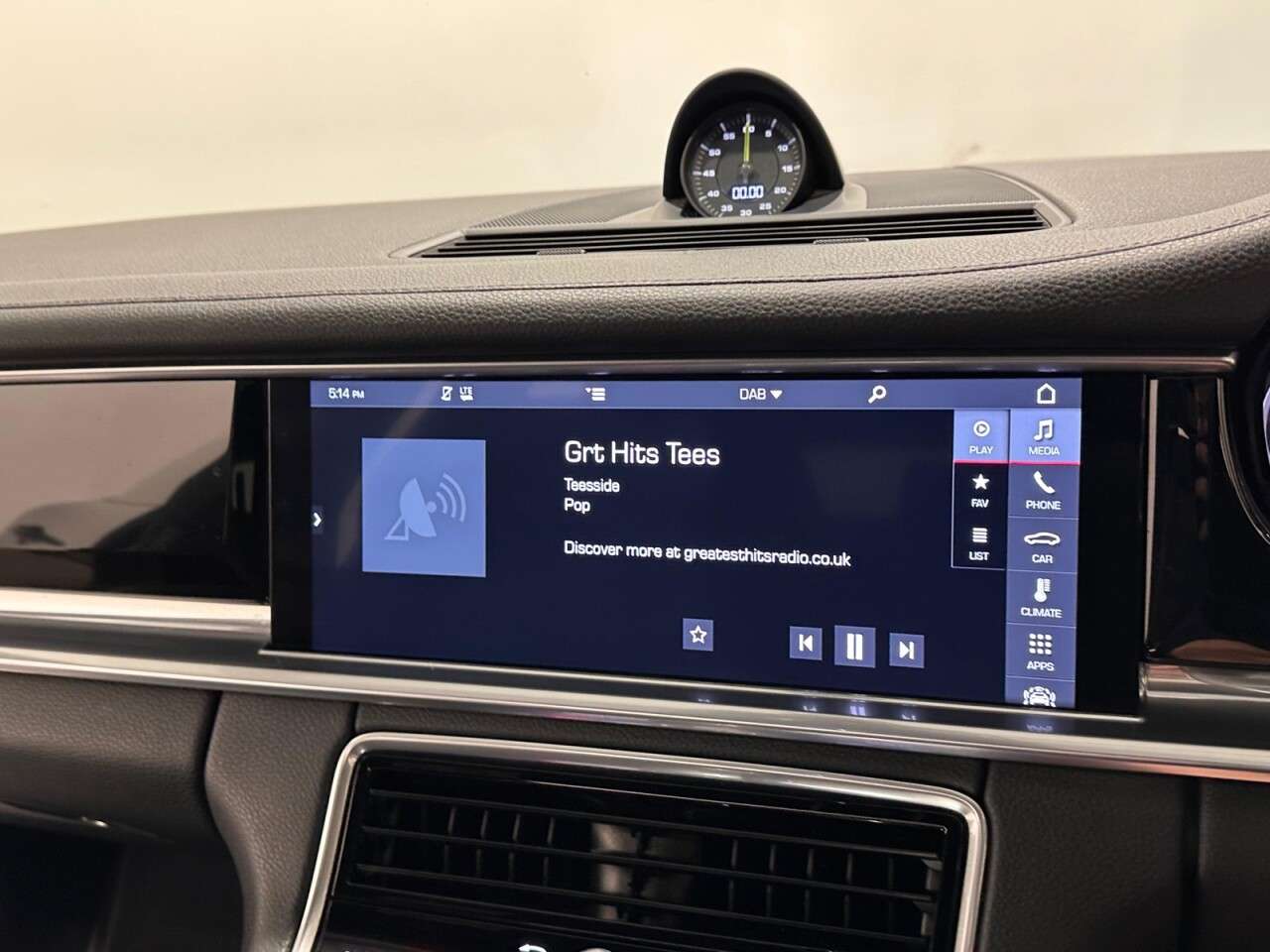 2020 PORSCHE PANAMERA 2020 PORSCHE PANAMERA