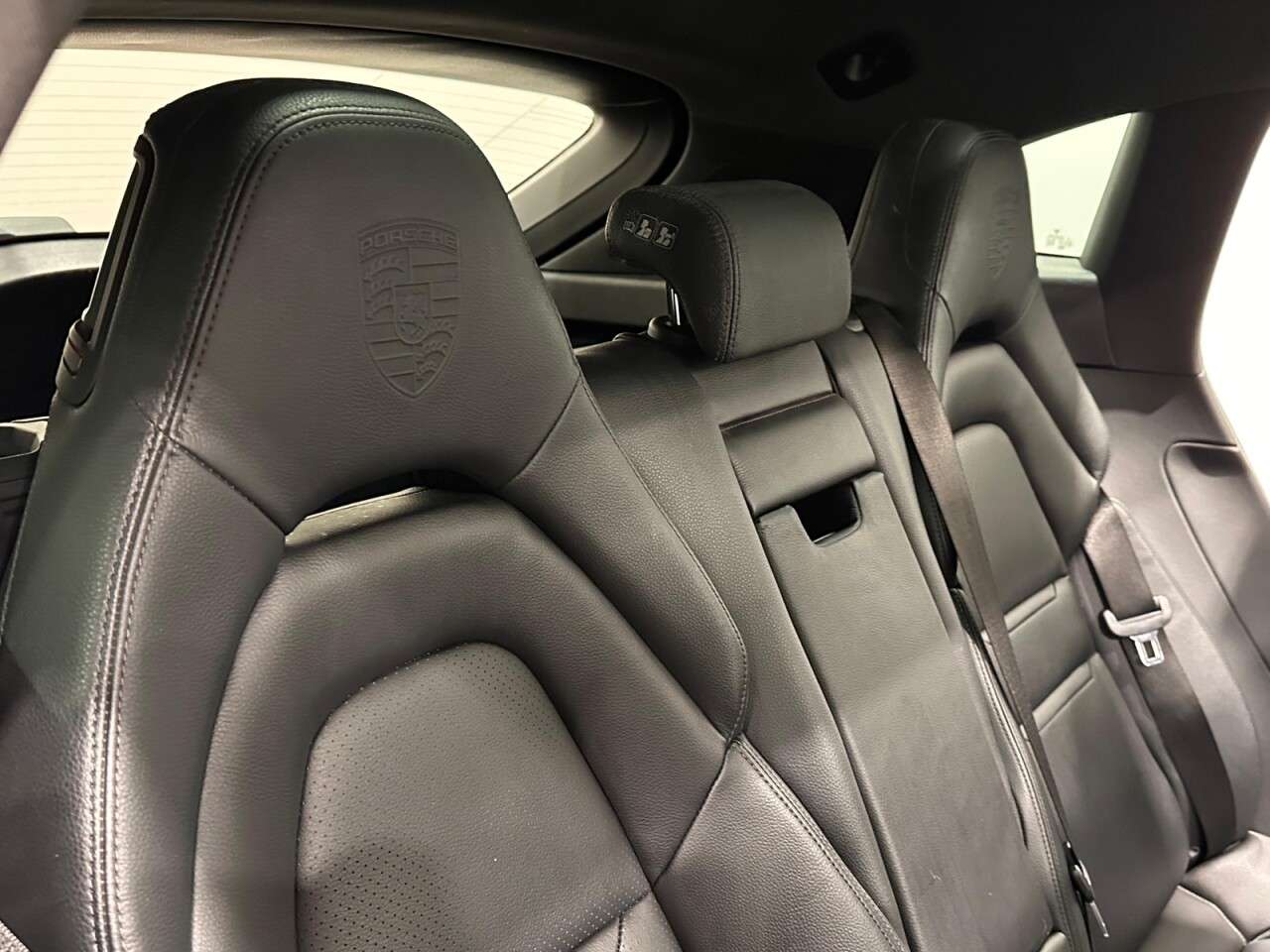 2020 PORSCHE PANAMERA 2020 PORSCHE PANAMERA