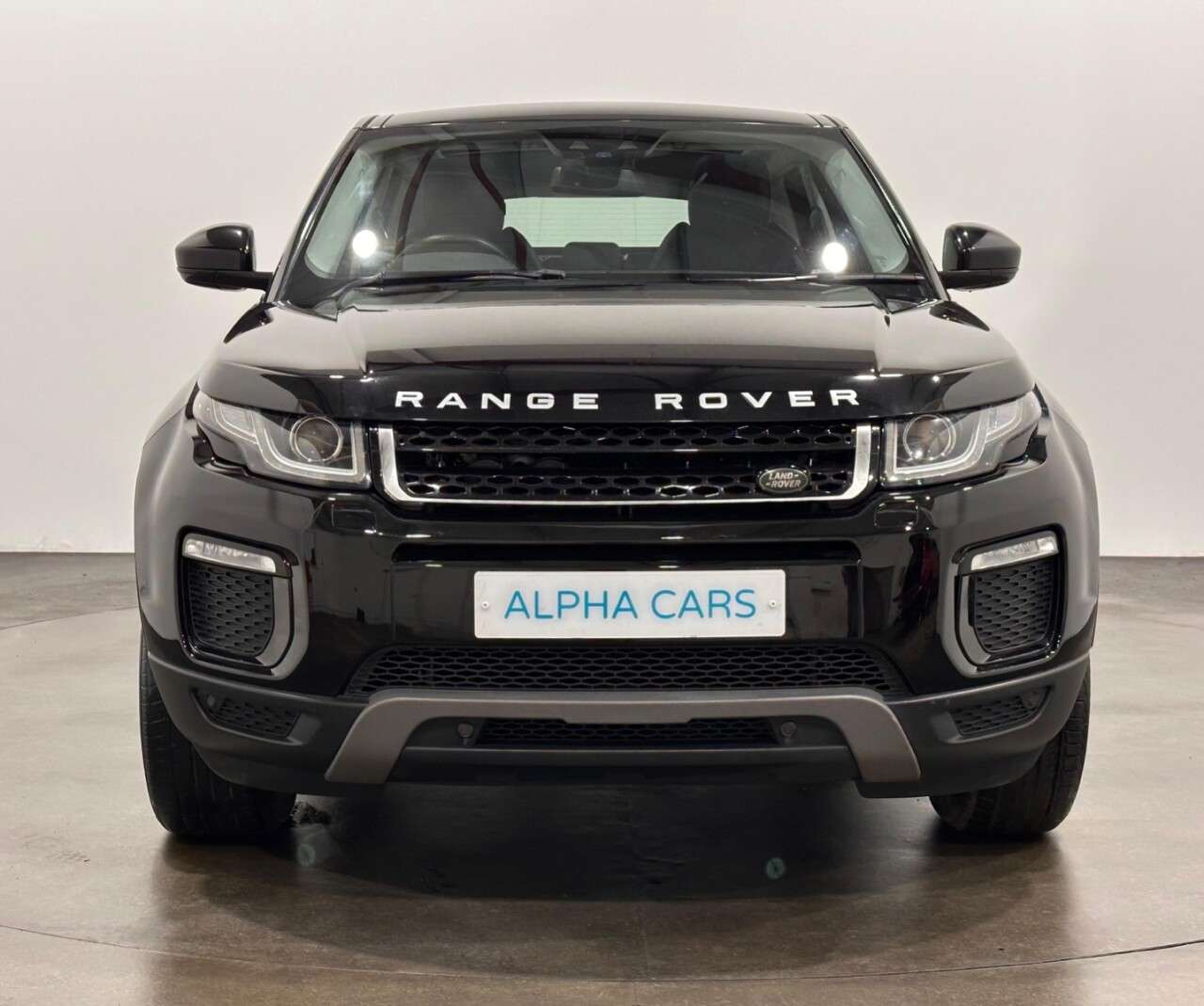 2016 LAND ROVER RANGE ROVER EVOQUE 2016 LAND ROVER RANGE ROVER EVOQUE