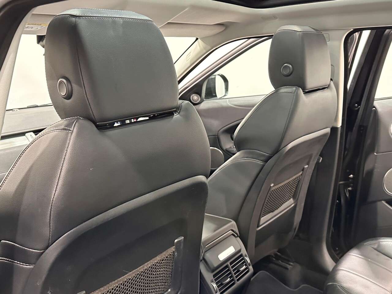 2016 LAND ROVER RANGE ROVER EVOQUE 2016 LAND ROVER RANGE ROVER EVOQUE