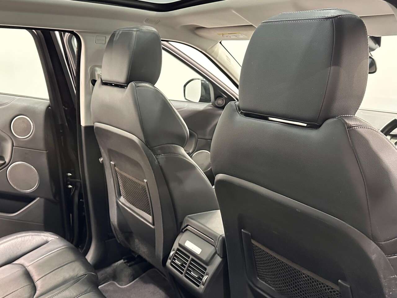 2016 LAND ROVER RANGE ROVER EVOQUE 2016 LAND ROVER RANGE ROVER EVOQUE