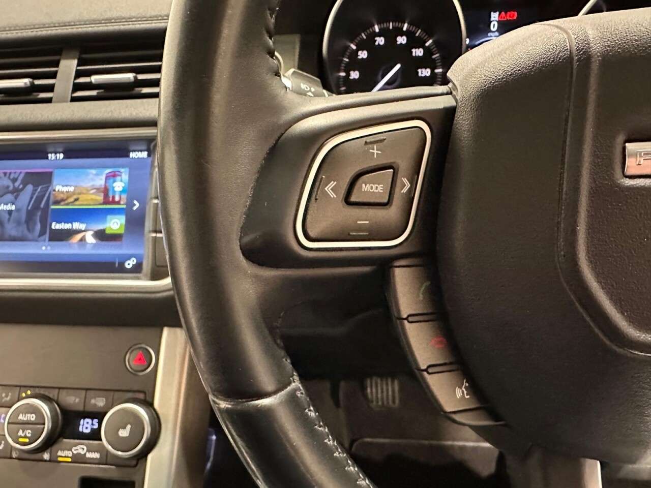 2016 LAND ROVER RANGE ROVER EVOQUE 2016 LAND ROVER RANGE ROVER EVOQUE