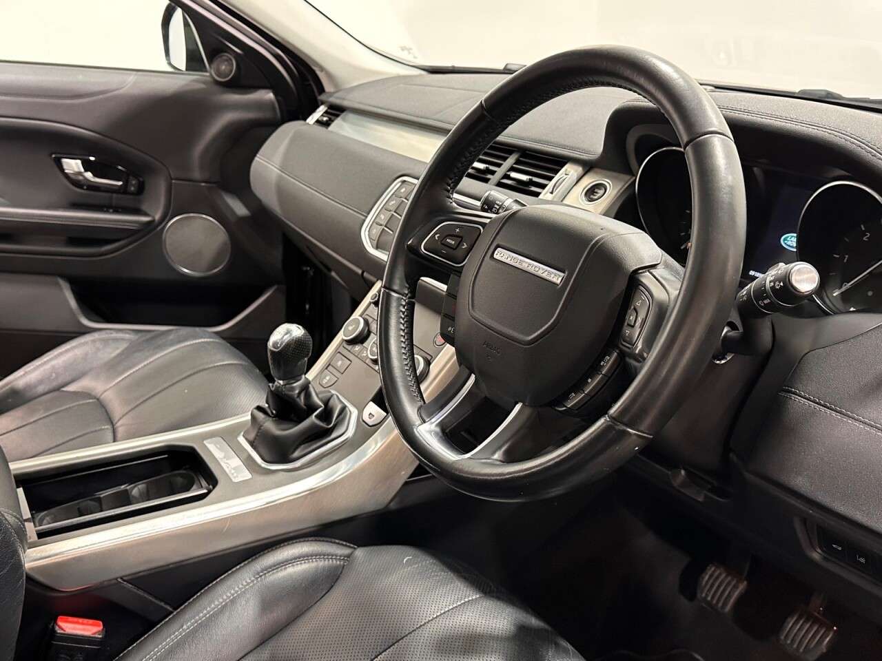 2016 LAND ROVER RANGE ROVER EVOQUE 2016 LAND ROVER RANGE ROVER EVOQUE