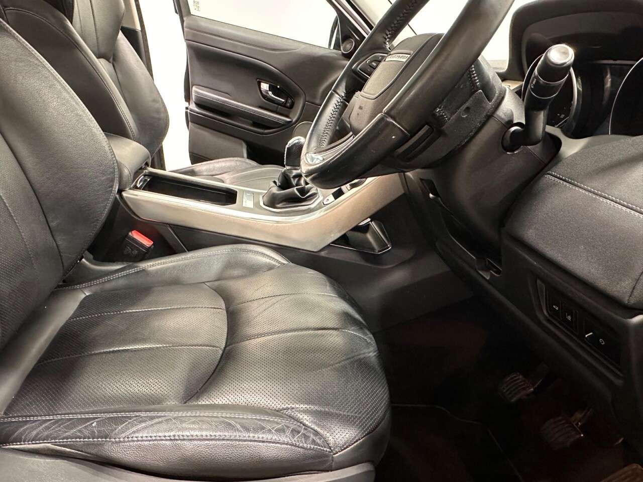 2016 LAND ROVER RANGE ROVER EVOQUE 2016 LAND ROVER RANGE ROVER EVOQUE